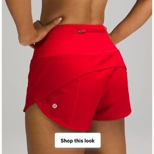 ❤️ LULULEMON SHORTS ❤️
